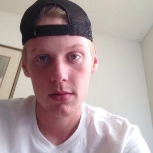 Meet your Posher, Peyton